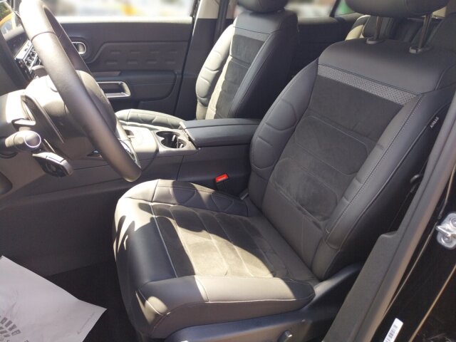 Citroën C5 Aircross Max PT 130 EAT8 +NAV+LED+Kamera+ Citroën C5 Aircross Max PT 130 EAT8 +NAV+LED+Kamera+