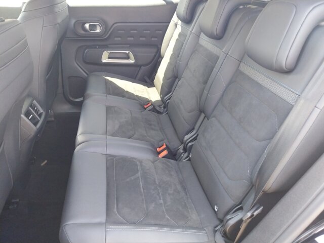 Citroën C5 Aircross Max PT 130 EAT8 +NAV+LED+Kamera+ Citroën C5 Aircross Max PT 130 EAT8 +NAV+LED+Kamera+