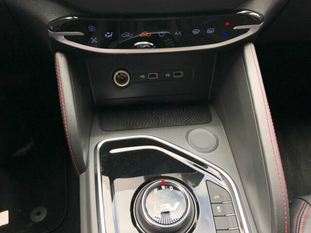 Maxus 89 kWh Elektro Elite Automatik Leder (MW) Maxus 89 kWh Elektro Elite Automatik Leder (MW)