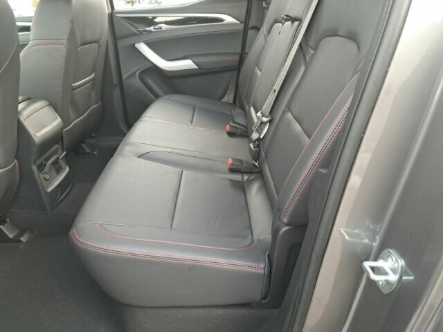 Maxus 89 kWh Elektro Elite Automatik Leder (MW) Maxus 89 kWh Elektro Elite Automatik Leder (MW)