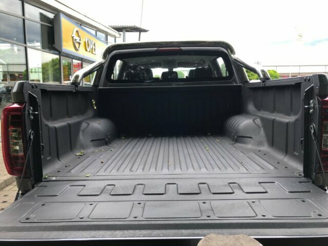 Maxus 89 kWh Elektro Elite Automatik Leder (MW) Maxus 89 kWh Elektro Elite Automatik Leder (MW)