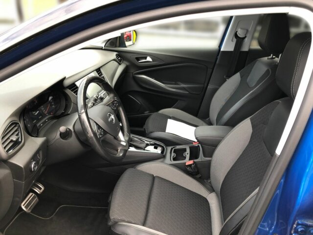 Opel Grandland X 2.0 120Jahre+NAVI+LED Opel Grandland X 2.0 120Jahre+NAVI+LED