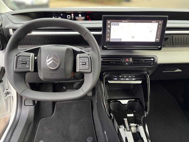 Citroën C3 Aircross MAX 145 AT +Navi+Kamera+LED+SHZ+ Citroën C3 Aircross MAX 145 AT +Navi+Kamera+LED+SHZ+