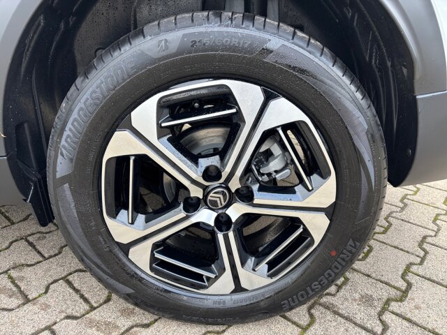 Citroën C3 Aircross MAX 145 AT +Navi+Kamera+LED+SHZ+ Citroën C3 Aircross MAX 145 AT +Navi+Kamera+LED+SHZ+