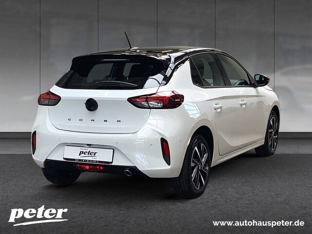 Opel Corsa F 1.2 GS +ACC+Matrix-LED+Lenkradheizung+ Opel Corsa F 1.2 GS +ACC+Matrix-LED+Lenkradheizung+