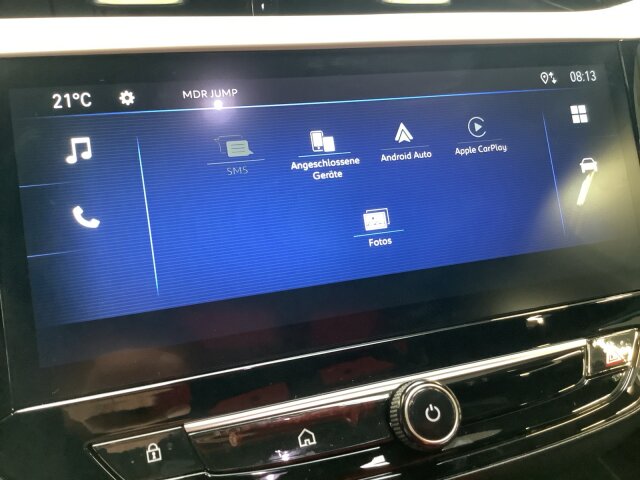 Opel Corsa F 1.2 GS +ACC+Matrix-LED+Lenkradheizung+ Opel Corsa F 1.2 GS +ACC+Matrix-LED+Lenkradheizung+