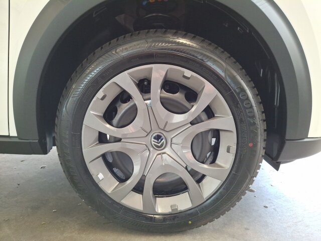 Citroën ë-C3 VAN N1 113PS +OBC-11KW+Navi+GJR+2-Sitze Citroën ë-C3 VAN N1 113PS +OBC-11KW+Navi+GJR+2-Sitze