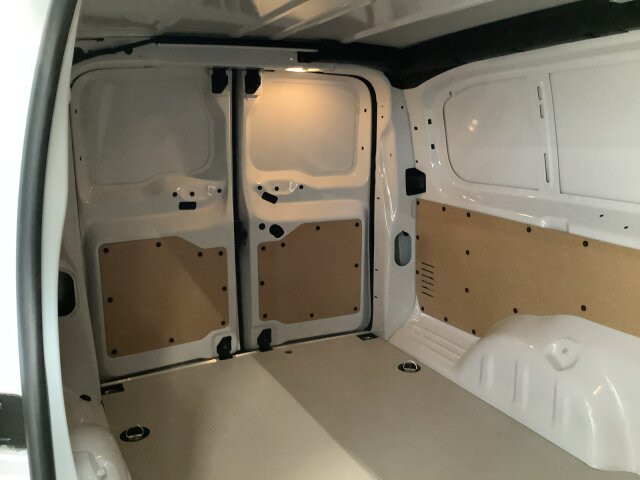 Opel Vivaro 1.5 D Basis L Laderaumboden Holz Opel Vivaro 1.5 D Basis L Laderaumboden Holz