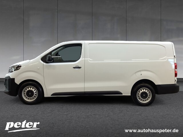 Opel Vivaro 1.5 D Basis L Laderaumboden Holz Opel Vivaro 1.5 D Basis L Laderaumboden Holz