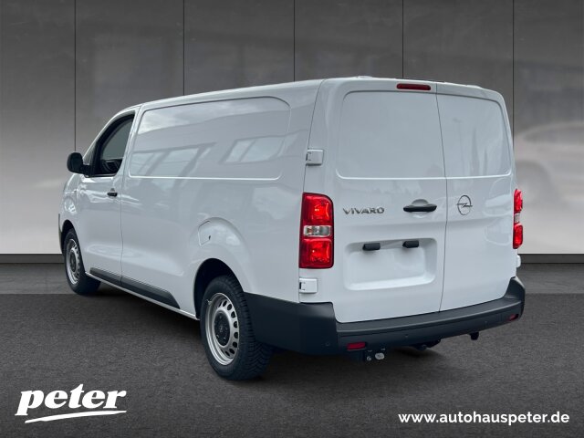 Opel Vivaro 2.0 D L AHZV Allwetterreifen Opel Vivaro 2.0 D L AHZV Allwetterreifen