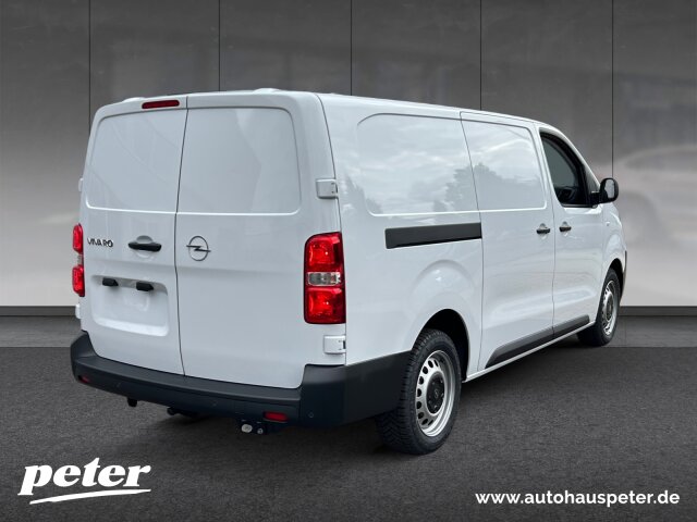 Opel Vivaro 2.0 D L AHZV Allwetterreifen Opel Vivaro 2.0 D L AHZV Allwetterreifen