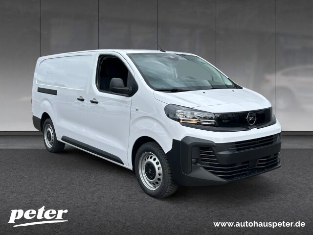 Opel Vivaro 2.0 D L AHZV Allwetterreifen Opel Vivaro 2.0 D L AHZV Allwetterreifen