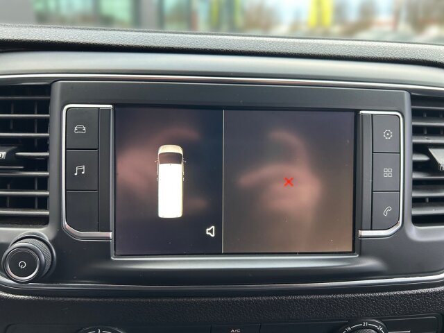 Opel Vivaro 2.0 D L Doka Flexspace 6-Sitzer Klima Opel Vivaro 2.0 D L Doka Flexspace 6-Sitzer Klima