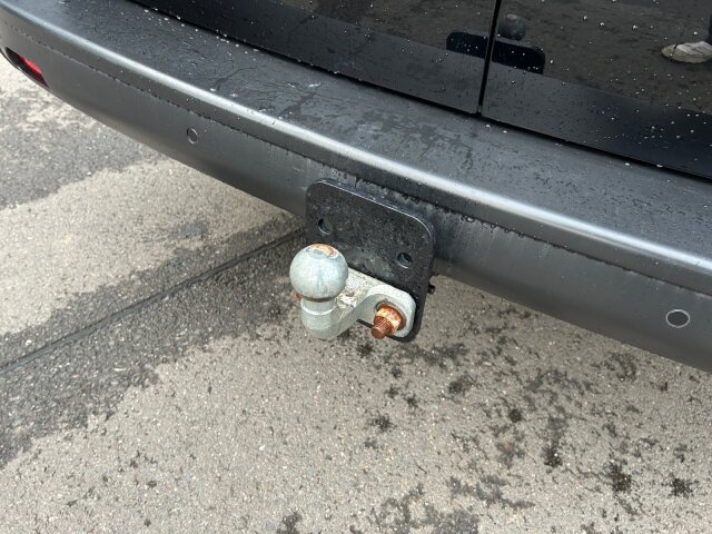 Opel Vivaro 2.0 D L Doka Flexspace 6-Sitzer Klima Opel Vivaro 2.0 D L Doka Flexspace 6-Sitzer Klima