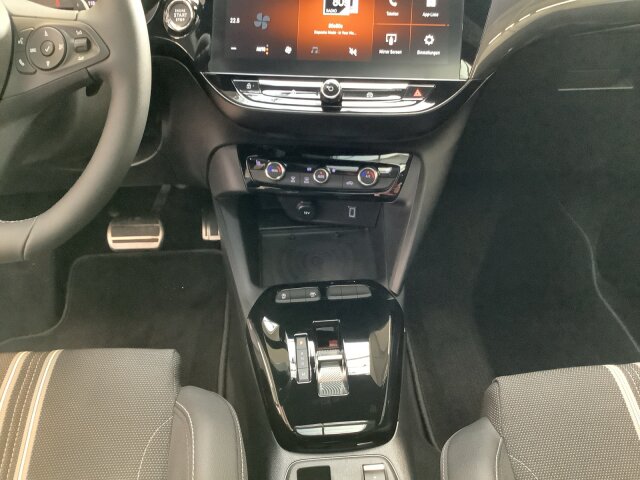 Opel Corsa F 1.2 Turbo GS Automatik Sitzheizung Allwetter 100PS Opel Corsa F 1.2 Turbo GS Automatik Sitzheizung Allwetter 100PS