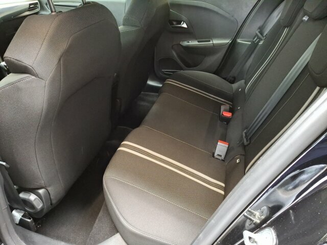 Opel Corsa F 1.2 Turbo GS Klimaautomatik Sitzheizung 100PS Opel Corsa F 1.2 Turbo GS Klimaautomatik Sitzheizung 100PS