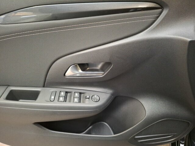 Opel Corsa F 1.2 Turbo GS Klimaautomatik Sitzheizung 100PS Opel Corsa F 1.2 Turbo GS Klimaautomatik Sitzheizung 100PS