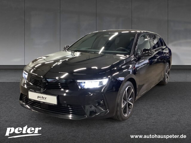 Opel Astra L ST 1.2 Turbo GS Klimaautomatik Sitzheizung Schiebe-/Hebedach Glas Opel Astra L ST 1.2 Turbo GS Klimaautomatik Sitzheizung Schiebe-/Hebedach Glas