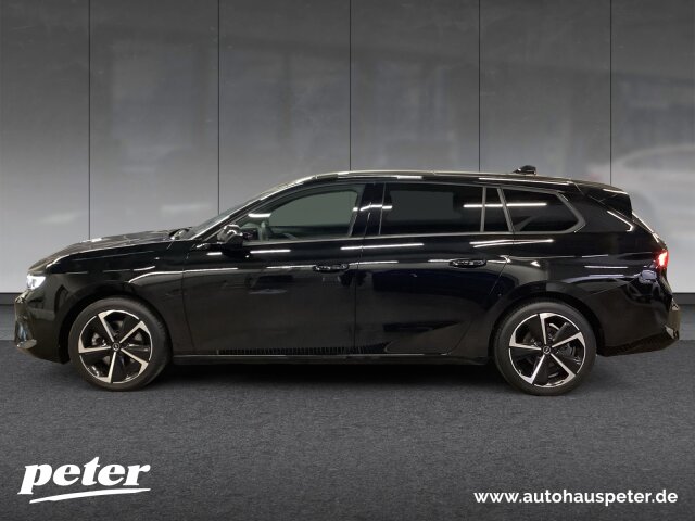 Opel Astra L ST 1.2 Turbo GS Klimaautomatik Sitzheizung Schiebe-/Hebedach Glas Opel Astra L ST 1.2 Turbo GS Klimaautomatik Sitzheizung Schiebe-/Hebedach Glas