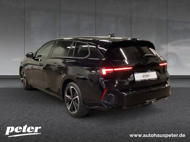 Opel Astra L ST 1.2 Turbo GS Klimaautomatik Sitzheizung Schiebe-/Hebedach Glas Opel Astra L ST 1.2 Turbo GS Klimaautomatik Sitzheizung Schiebe-/Hebedach Glas