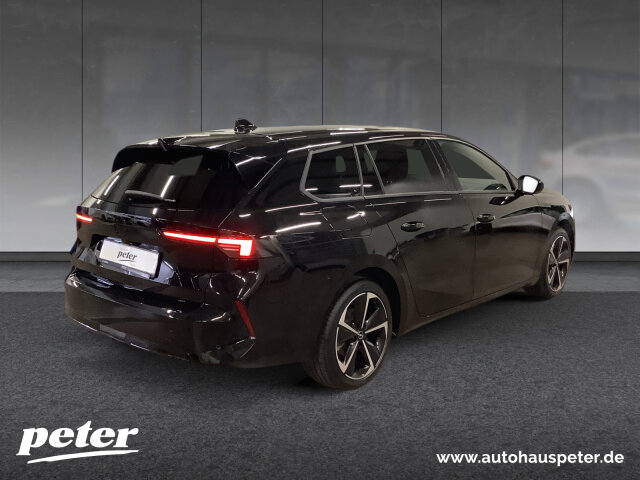 Opel Astra L ST 1.2 Turbo GS Klimaautomatik Sitzheizung Schiebe-/Hebedach Glas Opel Astra L ST 1.2 Turbo GS Klimaautomatik Sitzheizung Schiebe-/Hebedach Glas