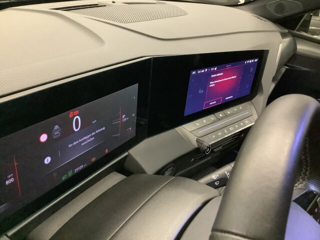 Opel Astra L ST 1.2 Turbo GS Klimaautomatik Sitzheizung Schiebe-/Hebedach Glas Opel Astra L ST 1.2 Turbo GS Klimaautomatik Sitzheizung Schiebe-/Hebedach Glas