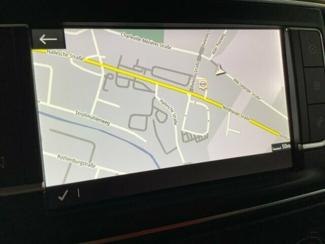 Opel Vivaro 1.5 D L 9-Sitzer 2xKlima Navi Opel Vivaro 1.5 D L 9-Sitzer 2xKlima Navi