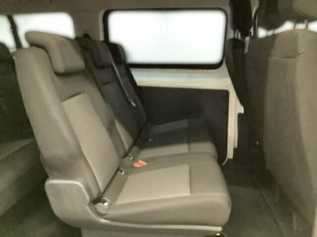 Opel Vivaro 1.5 D L 9-Sitzer 2xKlima Navi Opel Vivaro 1.5 D L 9-Sitzer 2xKlima Navi