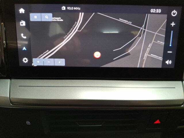 Opel Frontera 1.2 Edition Klima Radio 10 Touchscreen Navi (GW TZ) Opel Frontera 1.2 Edition Klima Radio 10 Touchscreen Navi (GW TZ)