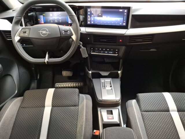 Opel Frontera 1.2 Edition Klima Radio 10 Touchscreen Navi (GW TZ) Opel Frontera 1.2 Edition Klima Radio 10 Touchscreen Navi (GW TZ)