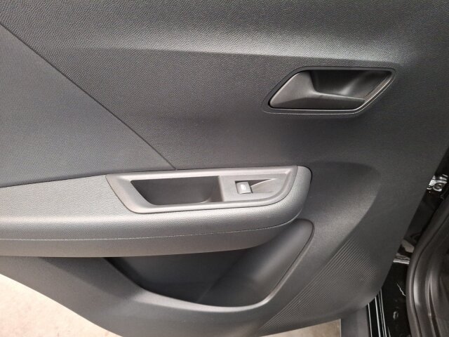 Opel Frontera 1.2 Edition Klima Radio 10 Touchscreen Navi (GW TZ) Opel Frontera 1.2 Edition Klima Radio 10 Touchscreen Navi (GW TZ)