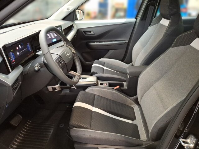 Opel Frontera 1.2 Edition Klima Radio 10 Touchscreen Navi (GW TZ) Opel Frontera 1.2 Edition Klima Radio 10 Touchscreen Navi (GW TZ)