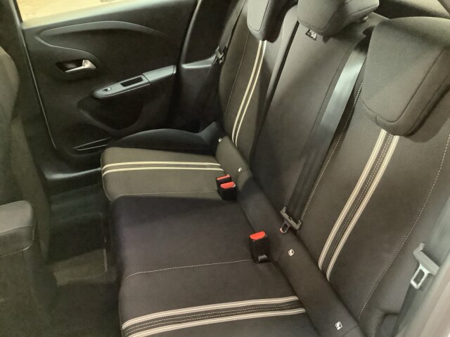 Opel Corsa F 1.2 Turbo GS Allwetter Rückfahrkamera Opel Corsa F 1.2 Turbo GS Allwetter Rückfahrkamera