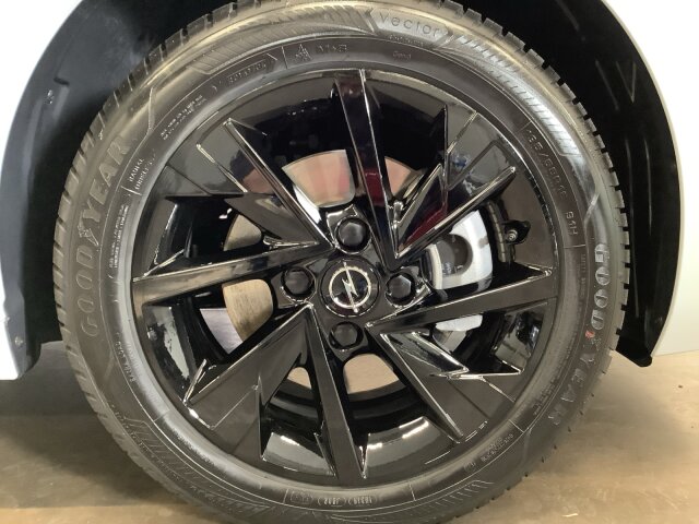 Opel Corsa F 1.2 Turbo GS Allwetter Rückfahrkamera Opel Corsa F 1.2 Turbo GS Allwetter Rückfahrkamera