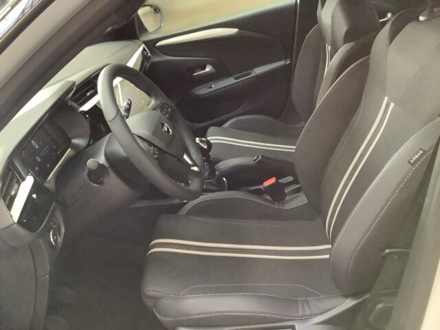 Opel Corsa F 1.2 Turbo GS Allwetter Rückfahrkamera Opel Corsa F 1.2 Turbo GS Allwetter Rückfahrkamera