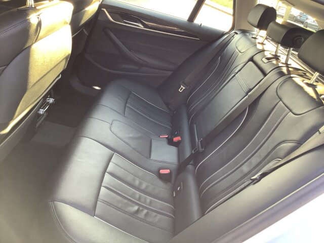 BMW 5er - 520 i Mild Hybrid Luxury Line Automatik (BDK) BMW 5er - 520 i Mild Hybrid Luxury Line Automatik (BDK)