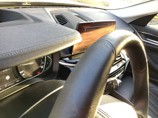 BMW 5er - 520 i Mild Hybrid Luxury Line Automatik (BDK) BMW 5er - 520 i Mild Hybrid Luxury Line Automatik (BDK)