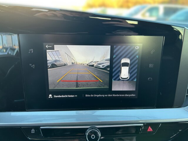 Opel Mokka 1.2 Turbo Edition Automatik (BDK) Opel Mokka 1.2 Turbo Edition Automatik (BDK)