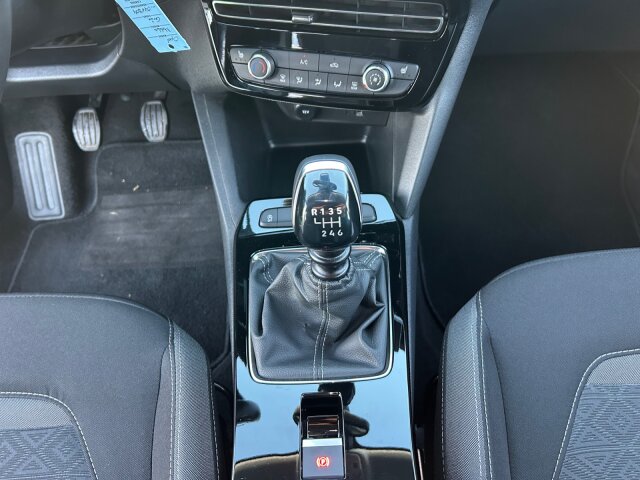 Opel Mokka 1.2 Turbo Edition Automatik (BDK) Opel Mokka 1.2 Turbo Edition Automatik (BDK)