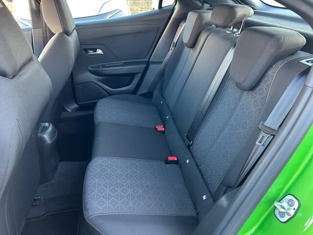 Opel Mokka 1.2 Turbo Edition Automatik (BDK) Opel Mokka 1.2 Turbo Edition Automatik (BDK)