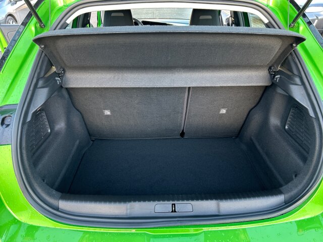 Opel Mokka 1.2 Turbo Edition Automatik (BDK) Opel Mokka 1.2 Turbo Edition Automatik (BDK)