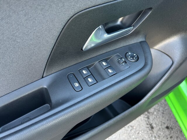 Opel Mokka 1.2 Turbo Edition Automatik (BDK) Opel Mokka 1.2 Turbo Edition Automatik (BDK)