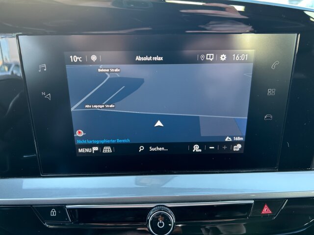 Opel Mokka 1.2 Turbo Edition Automatik (BDK) Opel Mokka 1.2 Turbo Edition Automatik (BDK)