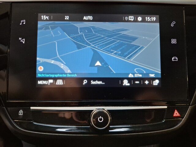 Opel Corsa F 1.2 Turbo Elegance Klimaautomatik Sitzheizung 100PS Opel Corsa F 1.2 Turbo Elegance Klimaautomatik Sitzheizung 100PS