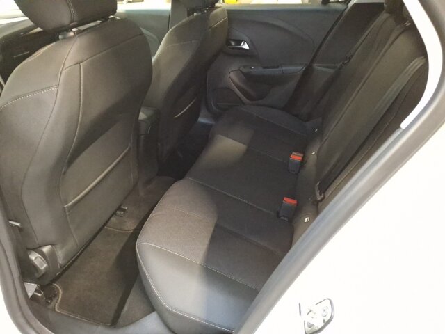 Opel Corsa F 1.2 Turbo Elegance Klimaautomatik Sitzheizung 100PS Opel Corsa F 1.2 Turbo Elegance Klimaautomatik Sitzheizung 100PS