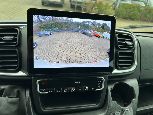 Opel Movano 2.2 D Doka Kasten 6-Sitzer L3 H2 Klimaautomatik Allwetter AHK (Mietw.) Opel Movano 2.2 D Doka Kasten 6-Sitzer L3 H2 Klimaautomatik Allwetter AHK (Mietw.)