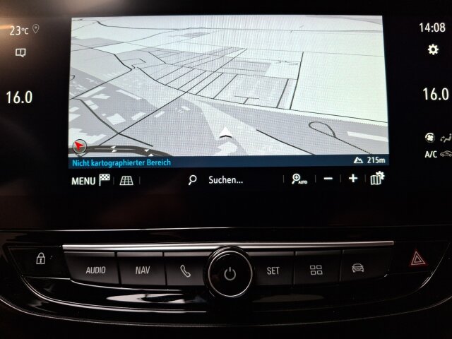 Opel Corsa F 1.2 Turbo GS Line Klimaautomatik Sitzheizung Alcantara 100PS Opel Corsa F 1.2 Turbo GS Line Klimaautomatik Sitzheizung Alcantara 100PS