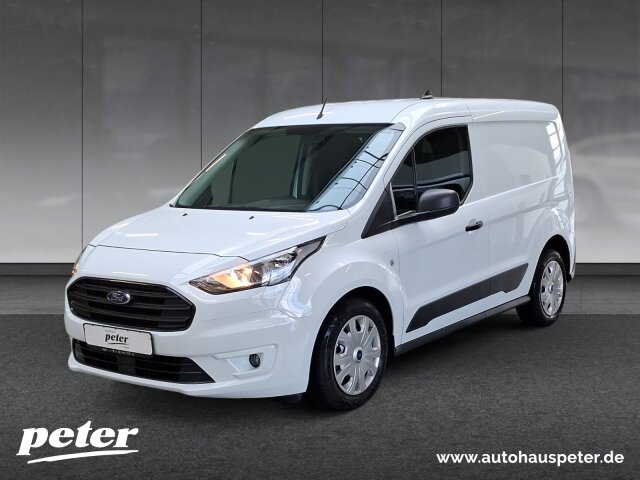 Ford Transit Connect 1.5 EcoBlue Trend Klima Sitzheizung Ford Transit Connect 1.5 EcoBlue Trend Klima Sitzheizung