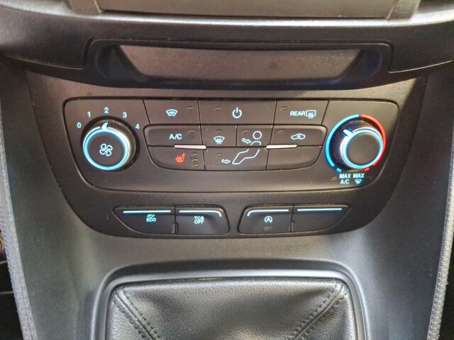 Ford Transit Connect 1.5 EcoBlue Trend Klima Sitzheizung Ford Transit Connect 1.5 EcoBlue Trend Klima Sitzheizung