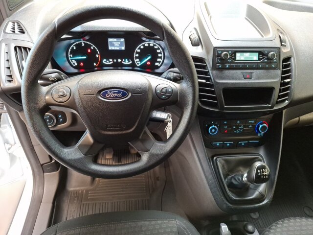 Ford Transit Connect 1.5 EcoBlue Trend Klima Sitzheizung Ford Transit Connect 1.5 EcoBlue Trend Klima Sitzheizung